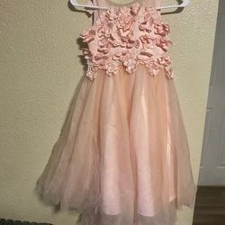 Girl Dress