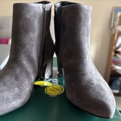 Paul Green Ankle Boots 6,5 Size Brand New Super Soft 