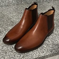 Chelsea Boots
