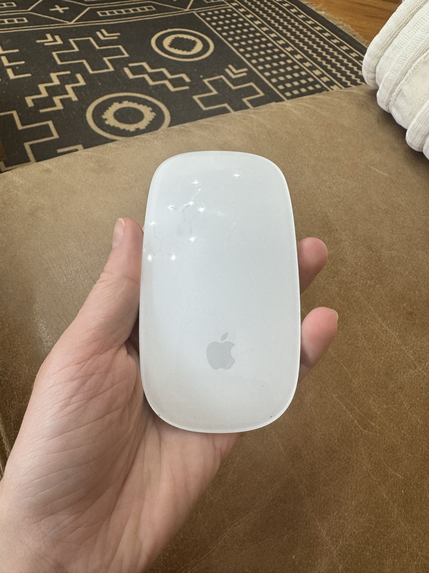 Apple Magic Mouse 2