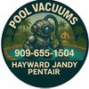 Pool & Electrical Parts
