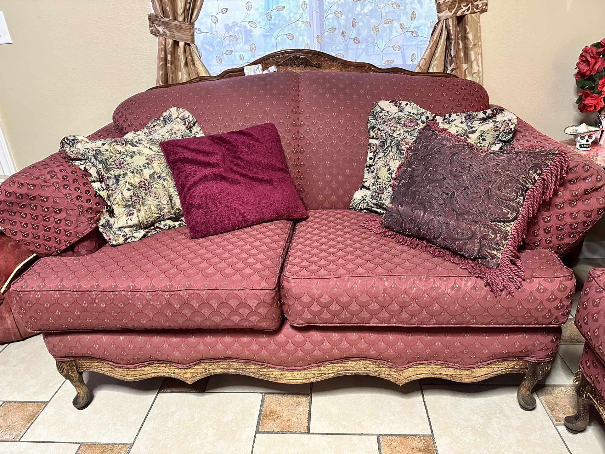 Living Room Set