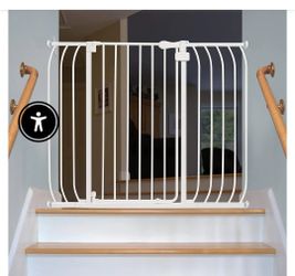 Summer Baby/Pet Gate Extra Tall