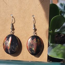 Handmade Earings 