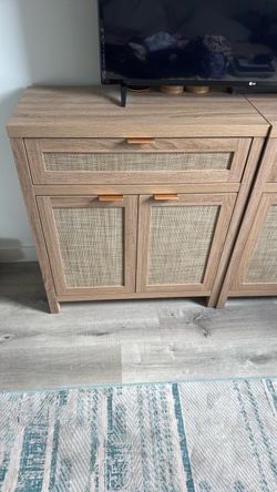 Buffet Tables / TV Stand