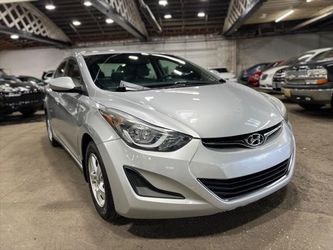 2014 Hyundai Elantra