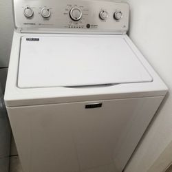 Maytag Centennial Top-Load Washing Machine
