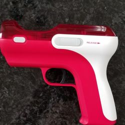 Play Station 3 Move Attachment