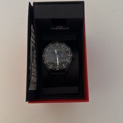 Tissot 1853 Swiss Watch