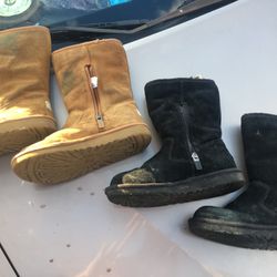 Lnew Australian UGG boots only $45 each