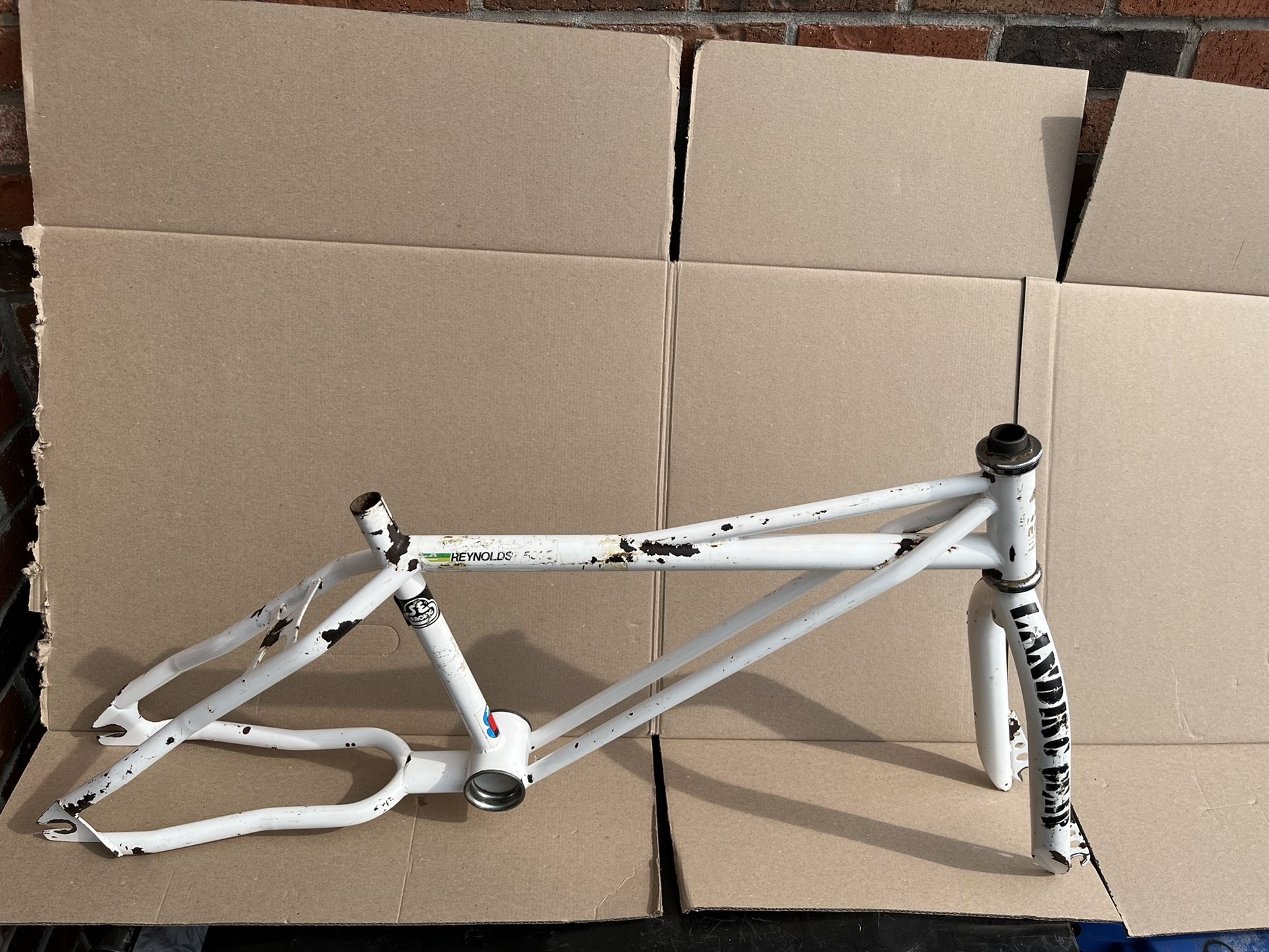 I’m Buying Old Bmx Bikes Like Redlines Hutch Mongoose Motomags Pk Rippers Supergoose Torkers Skyways