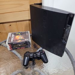 Playstation 3 PS3