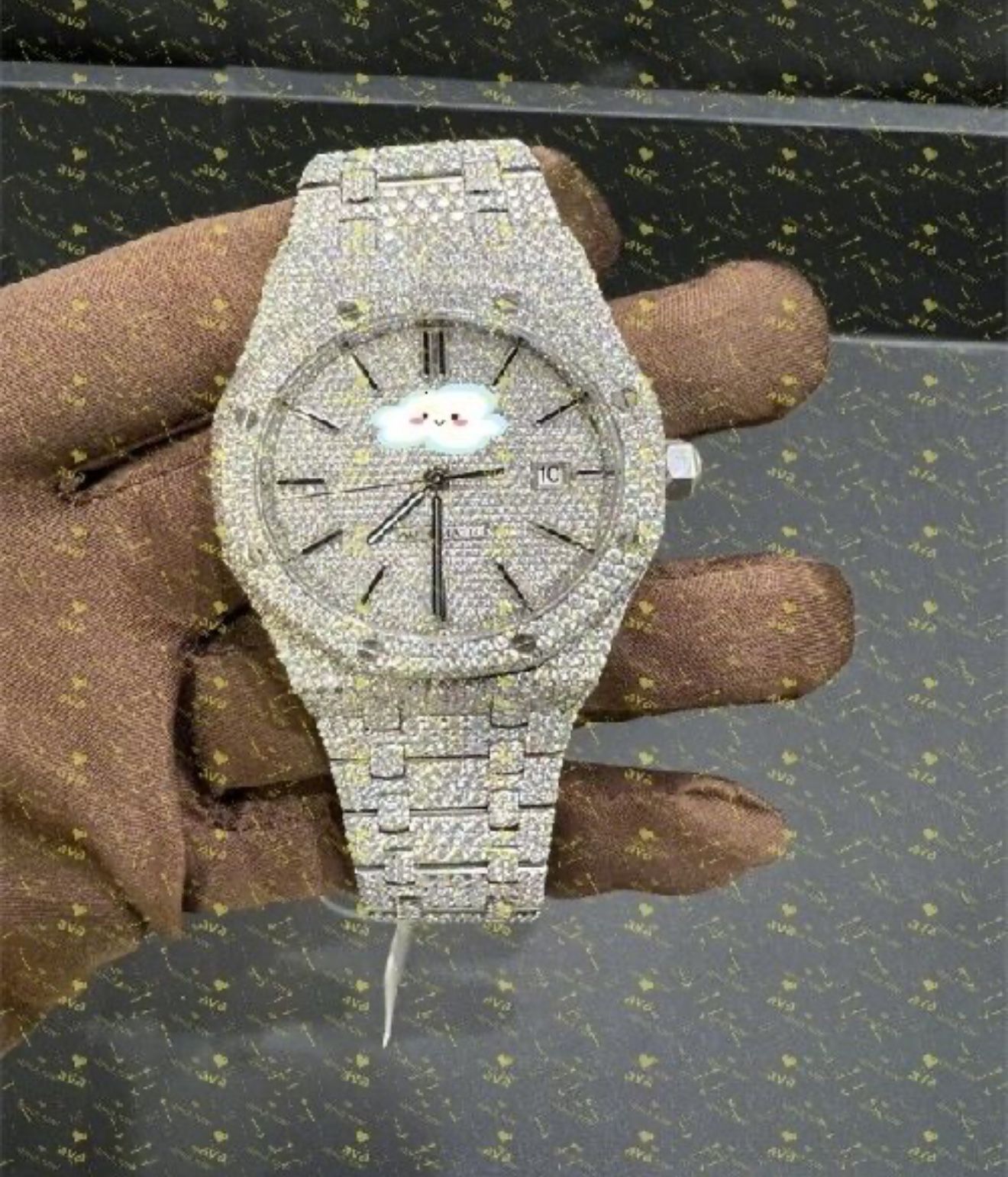 Ice