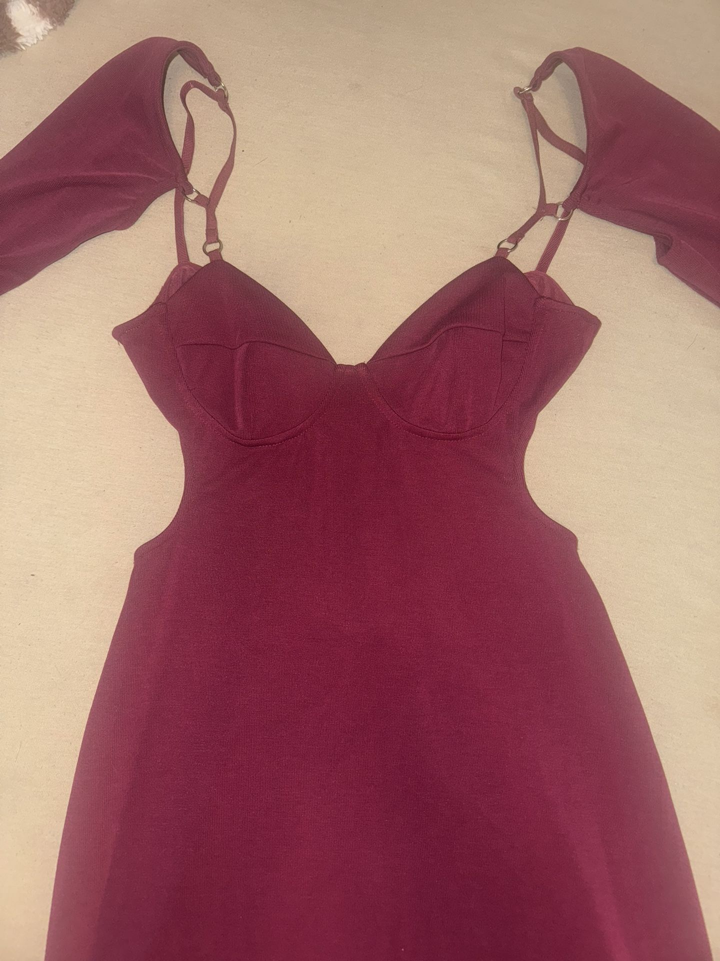 Nbd Dress