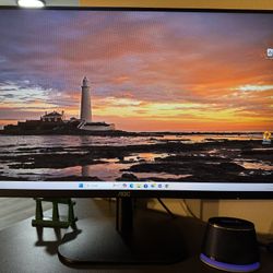 Monitor aoc 27 Inch 