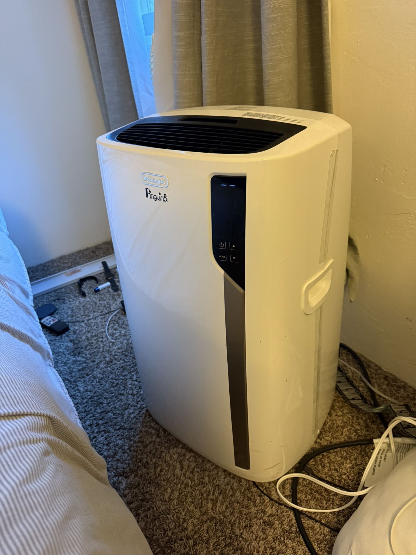 DeLonghi Portable AC