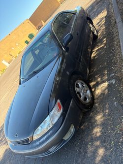1997 Lexus ES 300