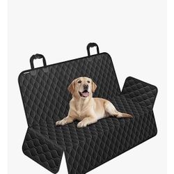 Free: Backseat Cover For Pets For Prius/similar Size 
