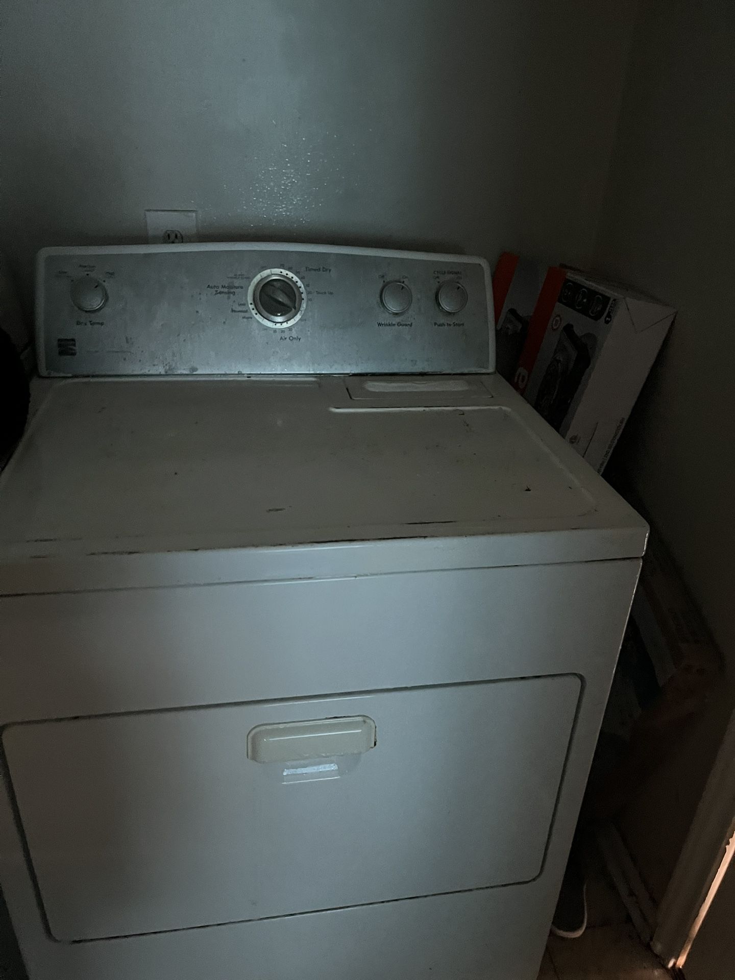 Dryer