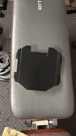 used p51 ace number plate