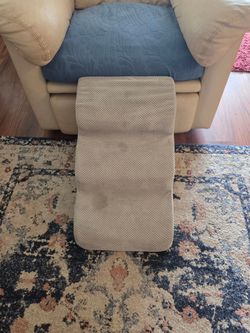 Dog stair