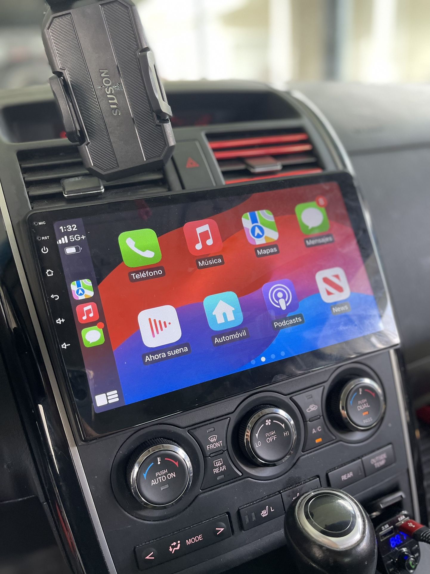 car Audio Installs
