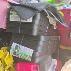 5 Tier Shelves Brand New