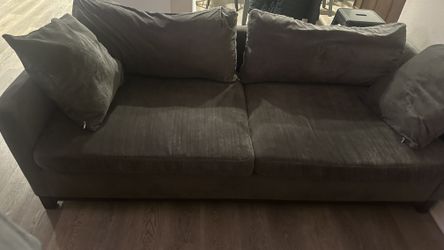 Mid Century couch