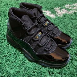 Air Jordan 11 Retro "Gamma Blue"