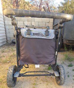 Wagon