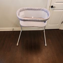 Halo Bassinet 