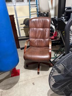 Office chair
