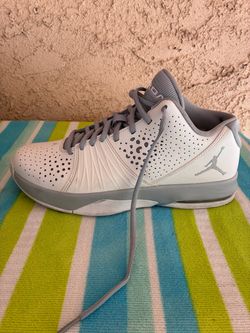 Selling nice Jordan and Converse shoe, size 10.5. $50