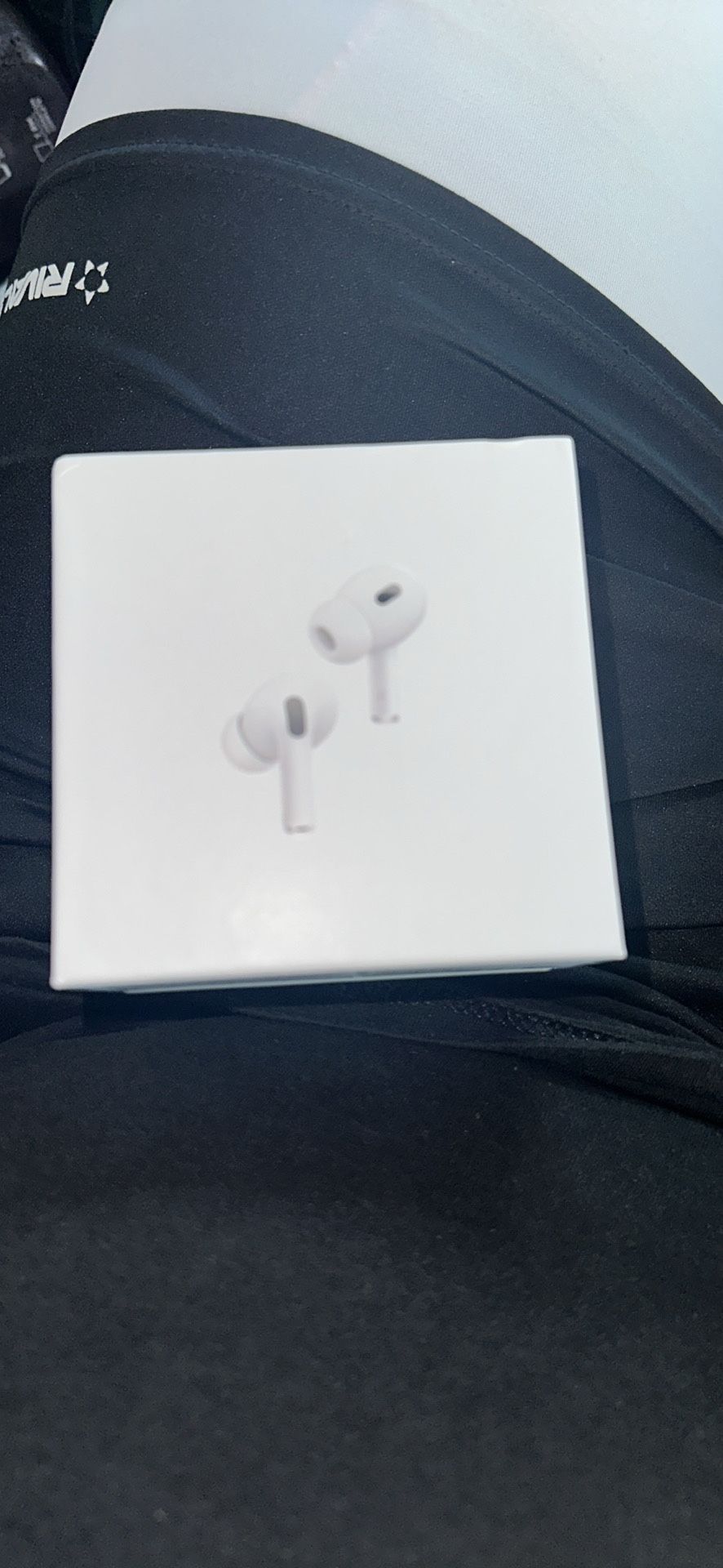 Apple AirPods Pro 2nd gen
