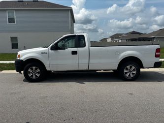 2007 Ford F-150
