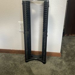 Video Game Holder Stand