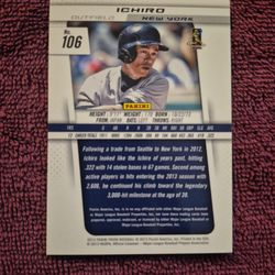 Baseball CARDS 