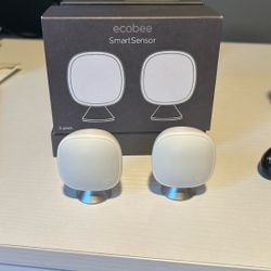 Ecobee Smart Sensor 2-pack