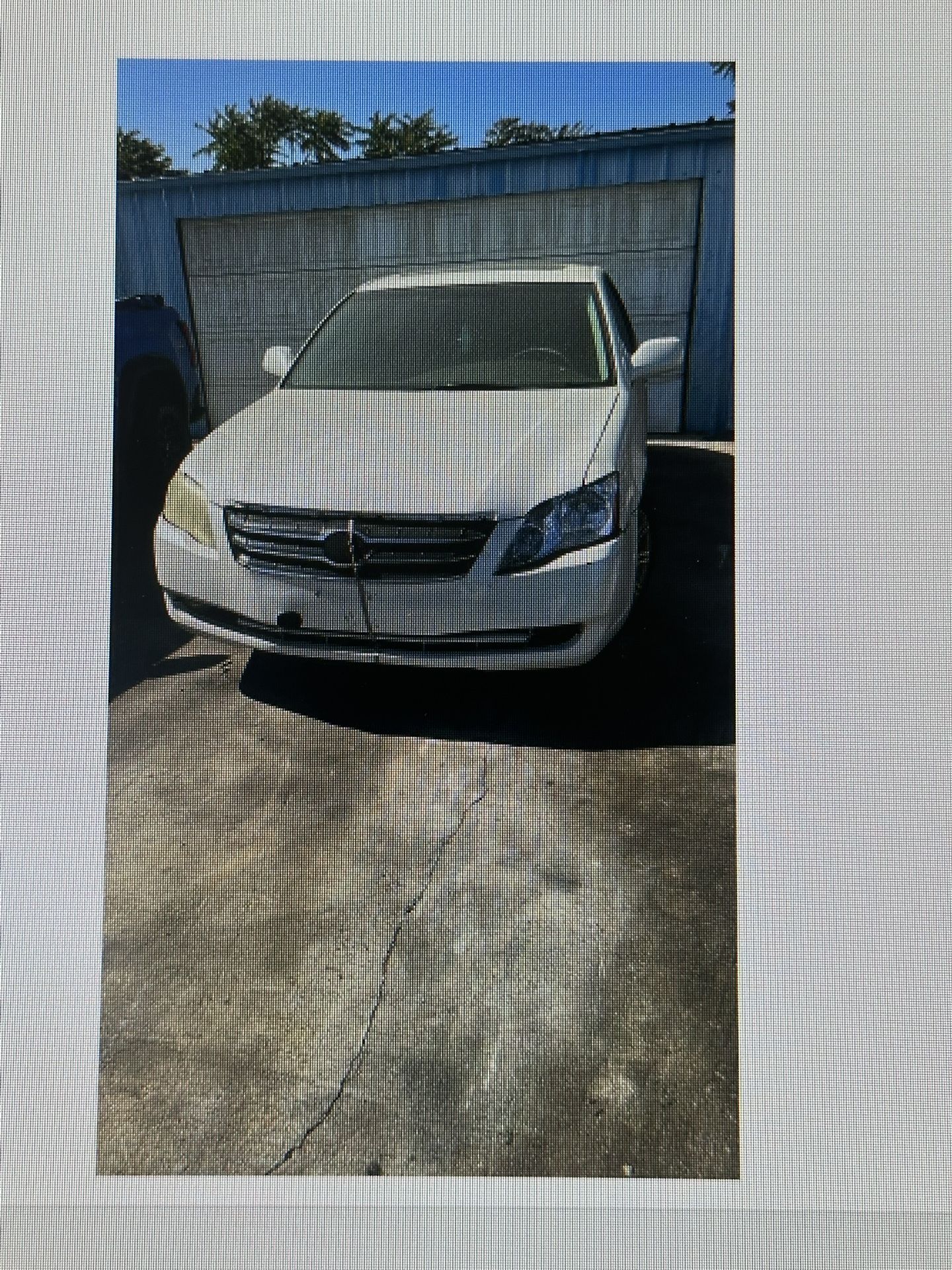 2006 Toyota Avalon
