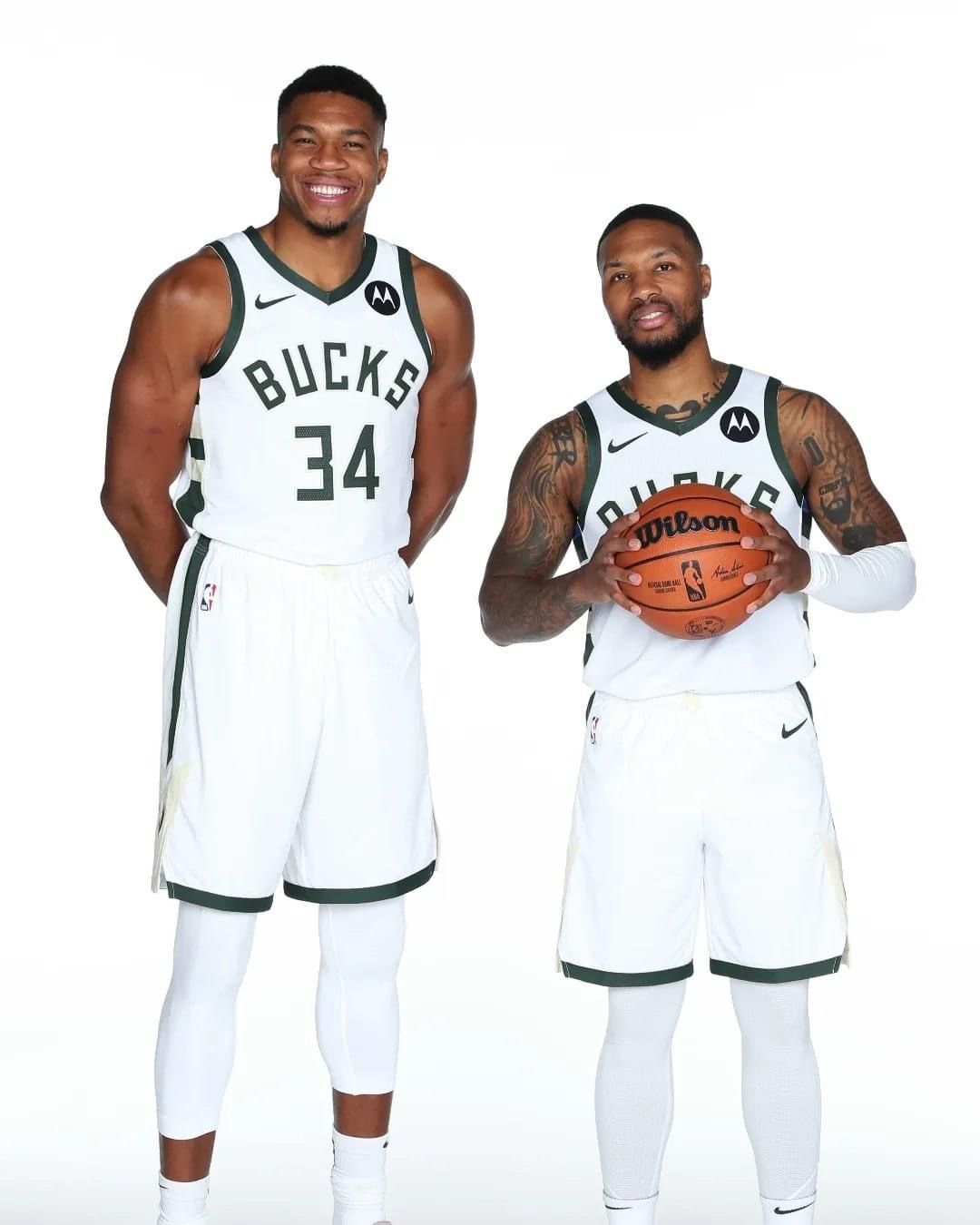 Playoff Game 1: Milwaukee Bucks Vs Pacers — 2 Tickets