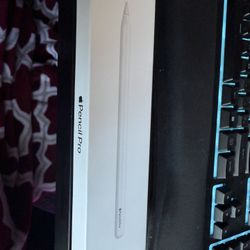 Apple Pencil Pro