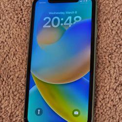 UNLOCKED APPLE IPHONE 11 64GB