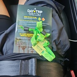 2 Day Day Trip Tickets 