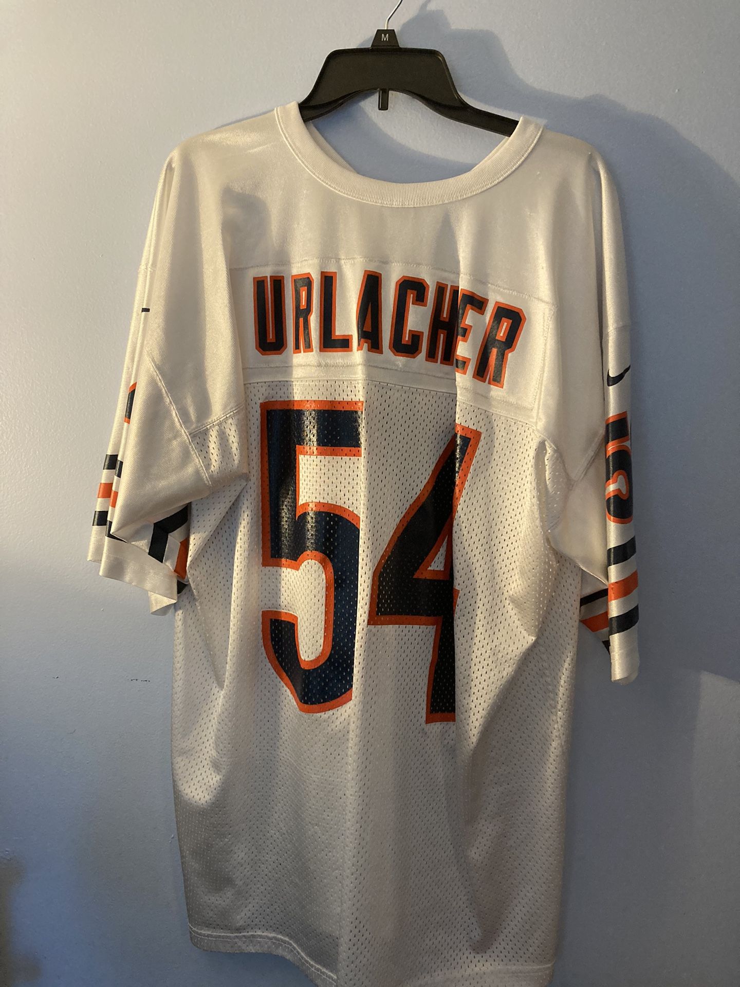 Brian Urlacher Jersey ( Xl )