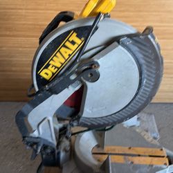 Electric Saw 