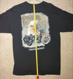 Harley Davidson & Indian vintage Tshirts