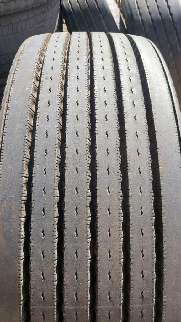 Tires 365/70/22.5 Used Good Condition Like New