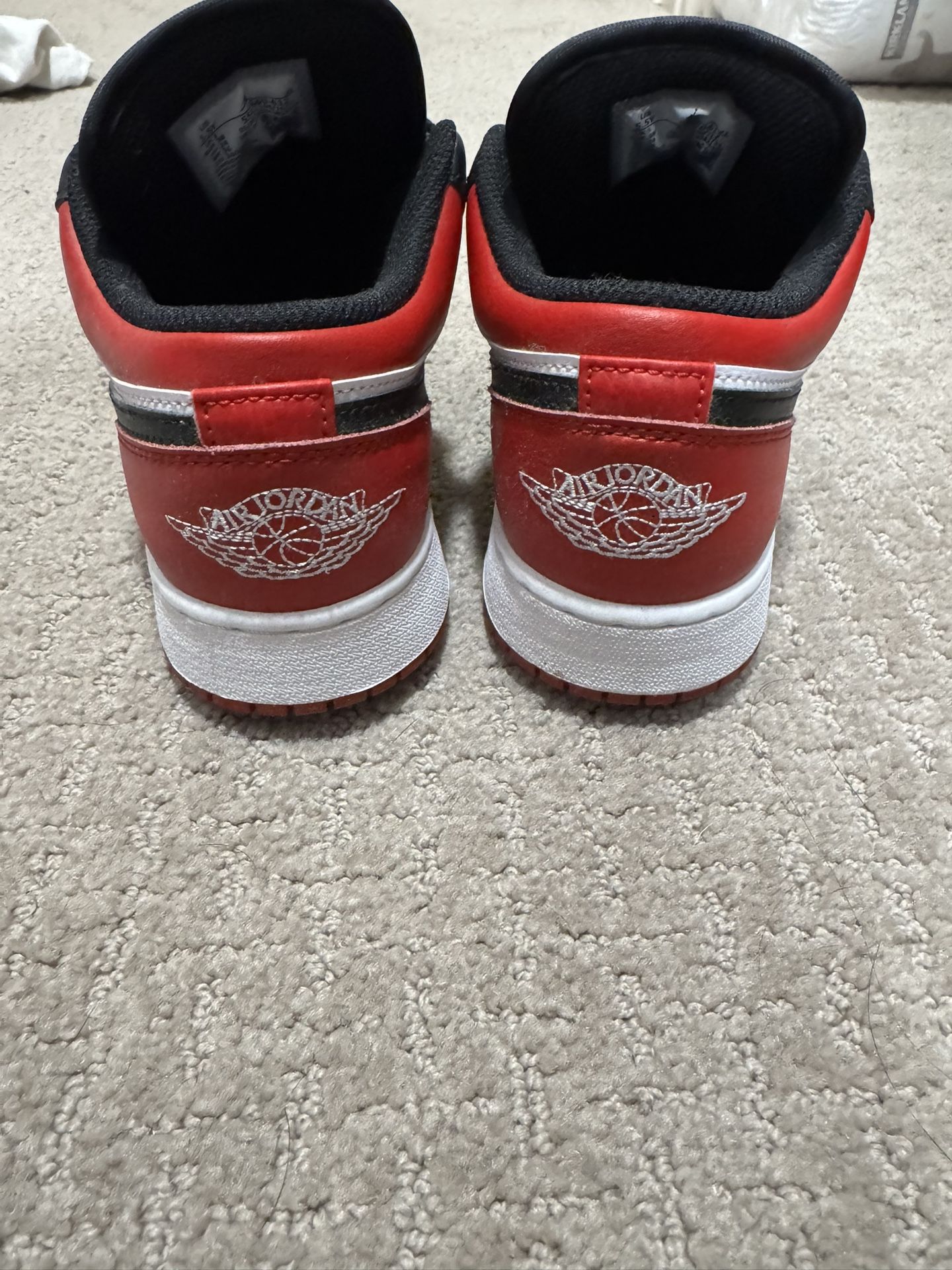 Air Jordan 1 Low For Sale