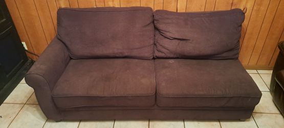 Sectional couches