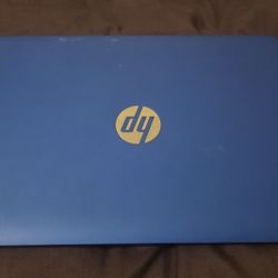 HP LAPTOP